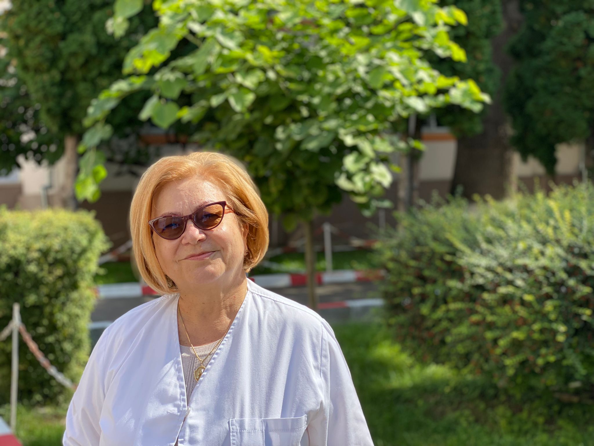 Dr. Carmen Mihaela Dorobăț